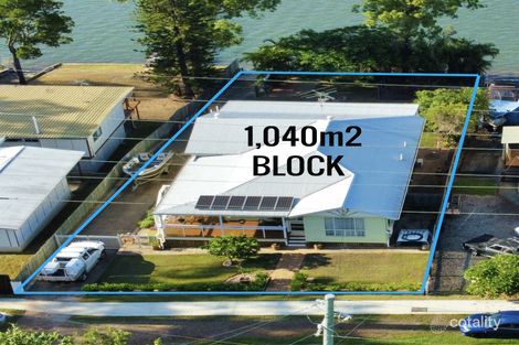 Property photo of 182 Canaipa Point Drive Russell Island QLD 4184