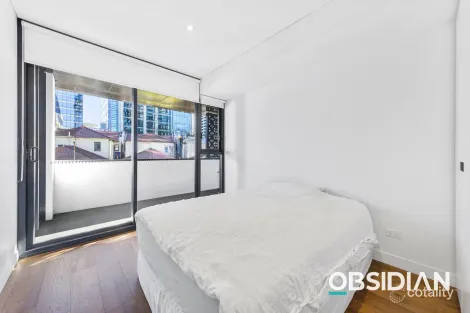 Property photo of 309/15 Marshall Avenue St Leonards NSW 2065