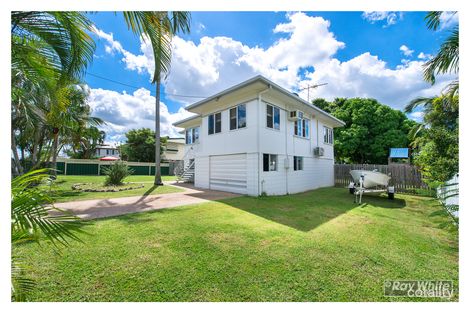Property photo of 68 Haynes Street Park Avenue QLD 4701