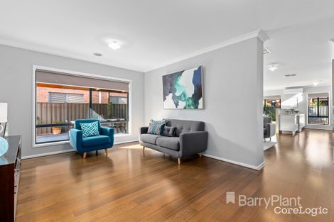 Property photo of 50 Pedder Street Manor Lakes VIC 3024