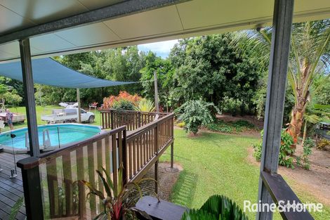 Property photo of 41 Mossman Street Mossman QLD 4873