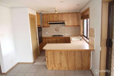 Property photo of 75 Sommers Drive Altona Meadows VIC 3028