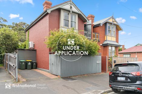 Property photo of 23 Letitia Street North Hobart TAS 7000