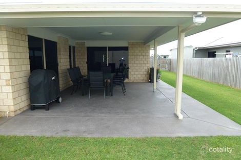 Property photo of 34 Botanical Drive Ooralea QLD 4740