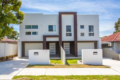 2a Berwick St, Guildford, NSW 2161