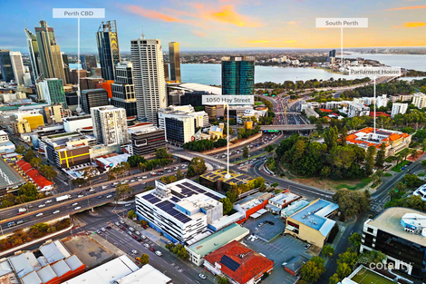 1050 Hay St, West Perth, WA 6005