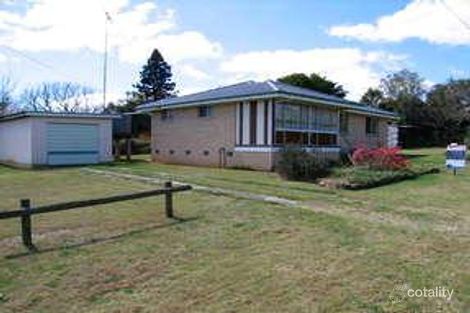 Property photo of 2 Eagle Street Kalbar QLD 4309