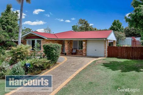 Property photo of 24 Gumnut Street Taigum QLD 4018