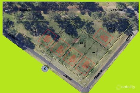 22 Short St, Kumbia, QLD 4610