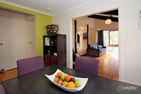 Property photo of 35 Shannon Crescent Coromandel Valley SA 5051