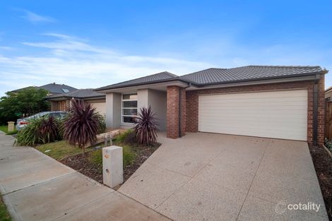 Property photo of 15 Pendulum Street Truganina VIC 3029