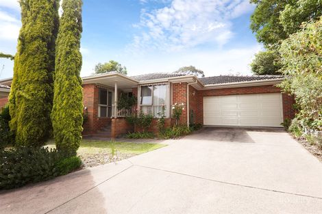 Property photo of 2/16 Centre Road Vermont VIC 3133