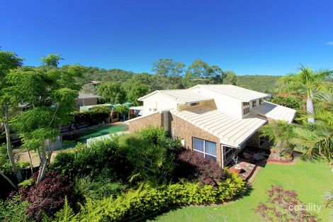 Property photo of 2 Roebourne Court Shailer Park QLD 4128