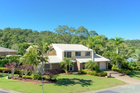 Property photo of 2 Roebourne Court Shailer Park QLD 4128