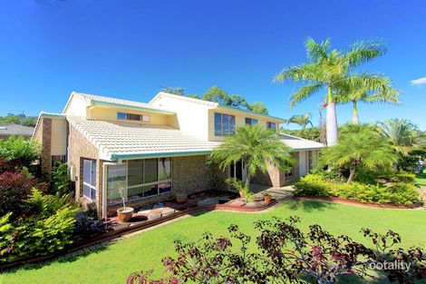 Property photo of 2 Roebourne Court Shailer Park QLD 4128