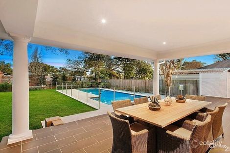 Property photo of 2 Napier Street Lindfield NSW 2070