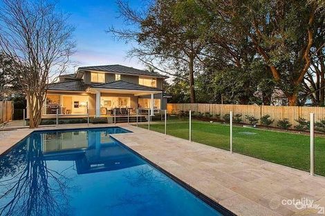 Property photo of 2 Napier Street Lindfield NSW 2070