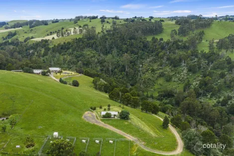 350 Wild Dog Rd, Strzelecki, VIC 3950