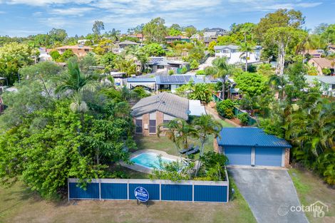 Property photo of 18 Goodman Close Highland Park QLD 4211