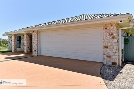 Property photo of 7 River Gum Court Loganholme QLD 4129