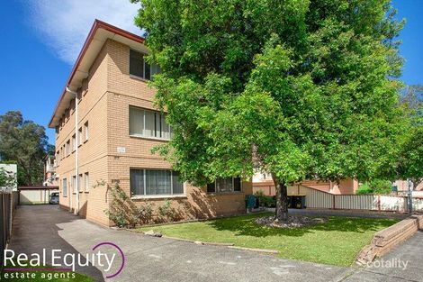 4/120 Moore St, Liverpool, NSW 2170
