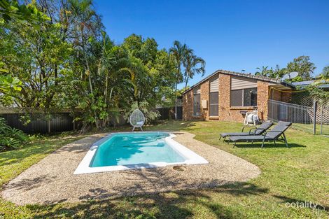 Property photo of 18 Goodman Close Highland Park QLD 4211