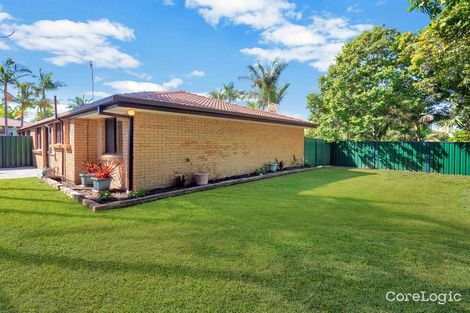 Property photo of 7/13-25 Cannington Place Helensvale QLD 4212