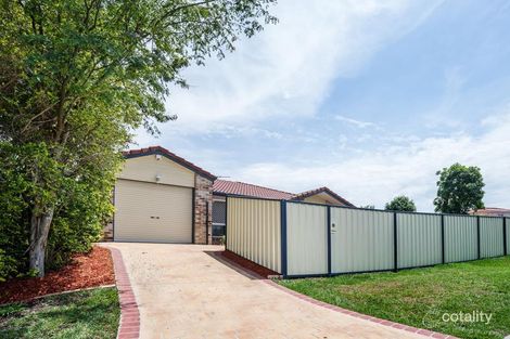 Property photo of 1 Panama Court Kuraby QLD 4112