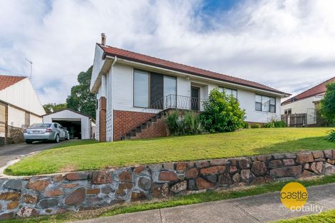 Property photo of 86 Joslin Street Kotara NSW 2289