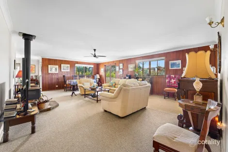 Property photo of 56 Mountain View Road Moruya NSW 2537