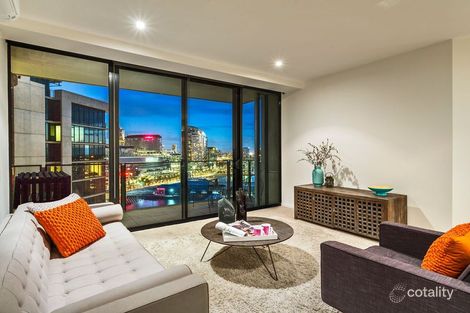 Property photo of 1707/15 Caravel Lane Docklands VIC 3008
