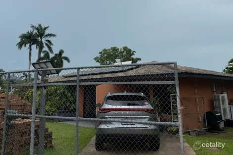 3 Renner Ct, Malak, NT 0812