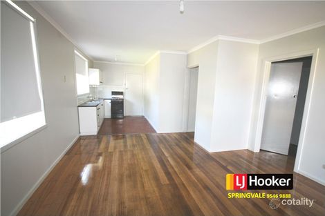 Property photo of 4/75 Albert Avenue Springvale VIC 3171