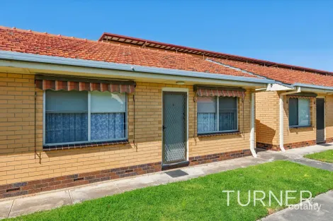 4/118 Lipsett Tce, Brooklyn Park, SA 5032