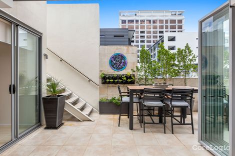 Property photo of 36/46 Arthur Street Fortitude Valley QLD 4006