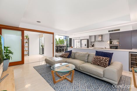 Property photo of 36/46 Arthur Street Fortitude Valley QLD 4006