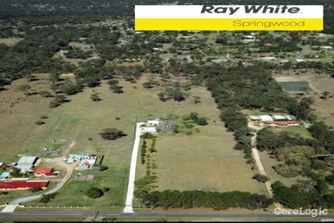 Property photo of 85-91 Rosia Road Park Ridge South QLD 4125