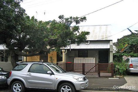 Property photo of 5 John Street Erskineville NSW 2043