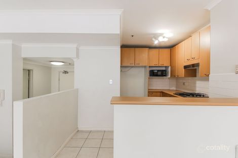 Property photo of 538/99 Jones Street Ultimo NSW 2007