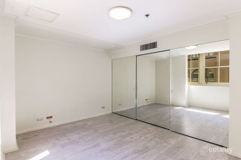 Property photo of 538/99 Jones Street Ultimo NSW 2007