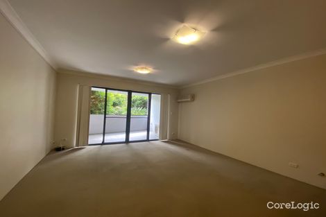 Property photo of 22/14-18 Reid Avenue Westmead NSW 2145