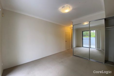 Property photo of 22/14-18 Reid Avenue Westmead NSW 2145