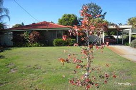 Property photo of 7 Benningfield Road Bull Creek WA 6149