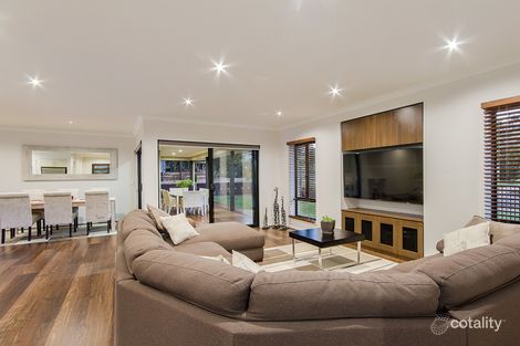 Property photo of 225 Riverstone Crossing Maudsland QLD 4210
