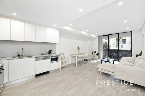 208/5 Bidjigal Rd, Arncliffe, NSW 2205