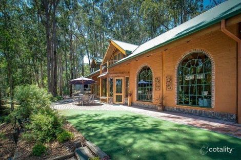 Property photo of 1 Vosges Street Selby VIC 3159