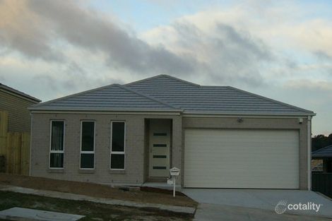 Property photo of 36 Henry Williams Street Bonner ACT 2914