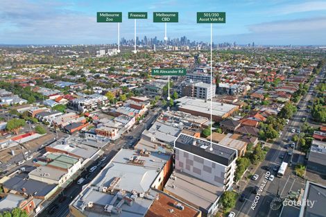 501/350 Ascot Vale Rd, Moonee Ponds, VIC 3039