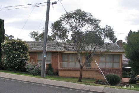 1 Glenside St, Avondale Heights, VIC 3034