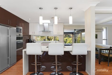 Property photo of 7 Pound Close Hammondville NSW 2170